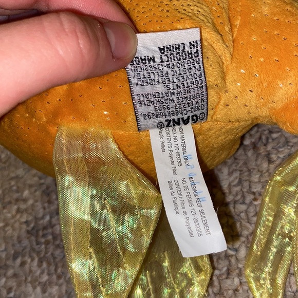 3 Ganz Webkinz - Picture 10 of 14